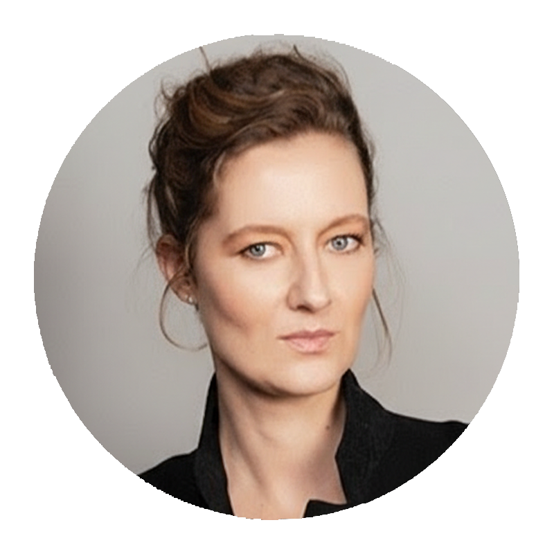 Dr. Valeria Sadovykh