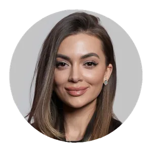 Esmira Gasimova