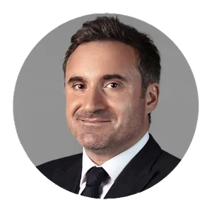 Irakli Gabriadze