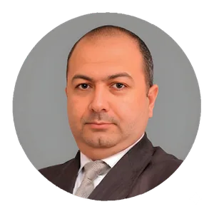 Zaur Gardashov
