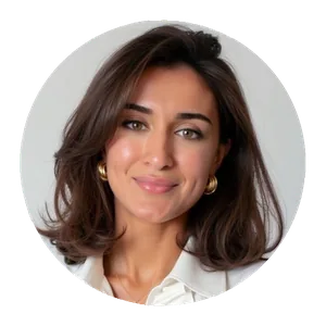 Narmin Farzaliyeva