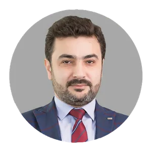 Yunis Salayev