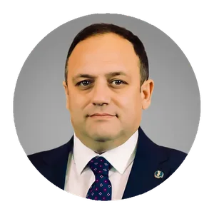 Nadir Alasgarov