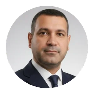 Elvin Babayev